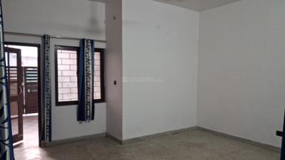 Living Room Image of 1317 Sq.ft 2.5 BHK Builder Floor for rent in States Lucknow, Jankipuram Lucknow for Rs. 15000