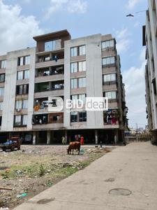 Image of 820 Sq.ft 2 BHK Apartment / Flat for sale in Kadodara, Surat for Rs. 1750000