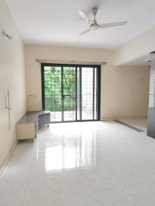 Hall Image of 1200 Sq.ft 3 BHK Apartment / Flat for sale in Arun Nirmiti Horizon, Aundh Pune for Rs. 14000000