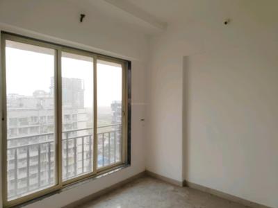 Bedroom Image of 488 Sq.ft 1 BHK Apartment / Flat for sale in Fia Jeevika Heights, Palghar Mumbai for Rs. 1977000