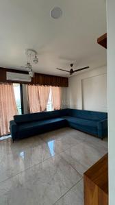 Image of 2313 Sq.ft 3 BHK Apartment / Flat for sale in Sola, Ahmedabad for Rs. 16000000