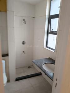 Bathroom Image of 1326 Sq.ft 3 BHK Apartment / Flat for sale in Unitech Horizon, Sector PI Greater Noida for Rs. 12000000