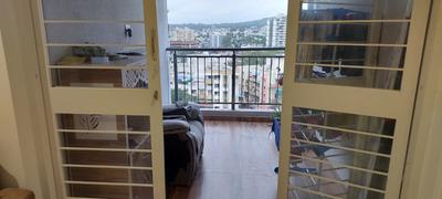 Balcony Image of 1250 Sq.ft 3 BHK Apartment / Flat for rent in Legacy Woods, Vikas Nagar Pune for Rs. 26000