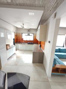 Hall Image of 1800 Sq.ft 3 BHK Apartment / Flat for sale in Ellisbridge Ahmedabad for Rs. 18500000