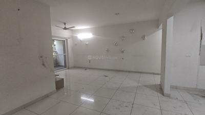 Living Room Image of 1500 Sq.ft 3 BHK Apartment / Flat for rent in Brigade Gem, Doddakannelli Bengaluru for Rs. 62000
