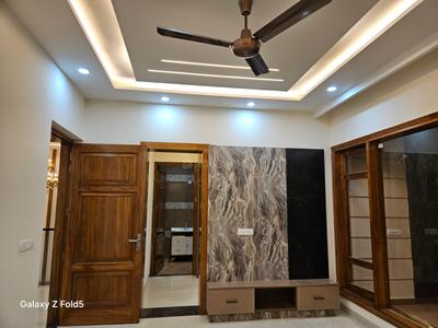 Hall Image of 2250 Sq.ft 4 BHK Independent House for sale in Kharar Mohali for Rs. 33000000
