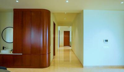 Bedroom Image of 3000 Sq.ft 3 BHK Apartment / Flat for sale in JP Nagar Bengaluru for Rs. 28000000