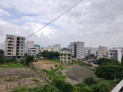 Living Room Image of 2000 Sq.ft 3 BHK Apartment / Flat for rent in Gachibowli Hyderabad for Rs. 70000