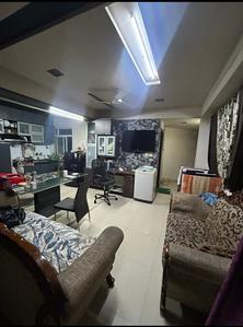 Hall Image of Beverly hills society  in Baner, Pune
