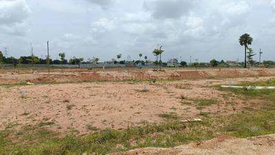Image of 2128 Sq.ft Residential Plot / Land for sale in Sheriguda, Hyderabad for Rs. 6490000