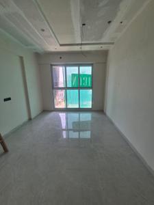 Bedroom Image of 1150 Sq.ft 2 BHK Apartment / Flat for sale in Mahnexus Maheshwari Icon, Panvel Navi Mumbai for Rs. 8700000