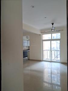 Main Entrance Image of 1325 Sq.ft 3 BHK Apartment / Flat for rent in Amrapali Zodiac, Sector 120 Noida for Rs. 27000