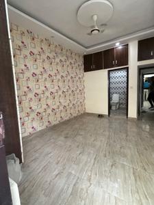 Hall Image of 850 Sq.ft 2 BHK Builder Floor for rent in Sector 4 Rohini New Delhi for Rs. 25000