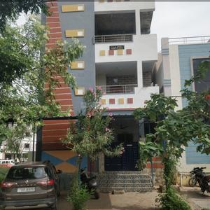 Image of 1300 Sq.ft 2 BHK Independent House for sale in Santosh Nagar Colony, Kurnool for Rs. 6500000