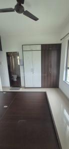 Bedroom Image of 1080 Sq.ft 2 BHK Apartment / Flat for rent in Kolte Patil Margosa Heights, Mohammed Wadi Pune for Rs. 22500