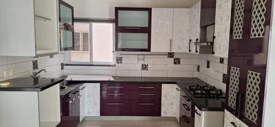 BHK Flat for rent in Yemalur, Bangalore East 1715 Sqft