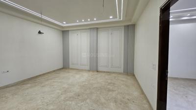 Bedroom Image of 1890 Sq.ft 4 BHK Builder Floor for sale in Kalyan Vihar New Delhi for Rs. 39000000