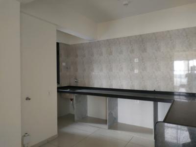 Kitchen Image of 2400 Sq.ft 4 BHK Apartment / Flat for sale in 34 Park Estate, Goregaon West Mumbai for Rs. 35000000