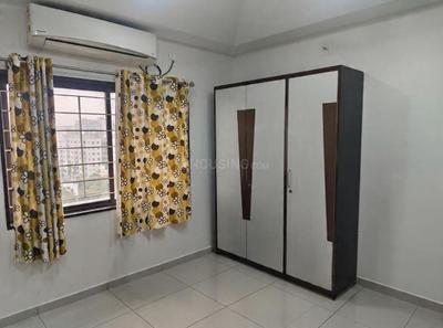 Bedroom Image of 4000 Sq.ft 4 BHK Penthouse for sale in Vasna Vadodara for Rs. 12500000