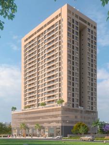 2 BHK Flat