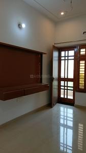Hall Image of 1400 Sq.ft 2.5 BHK Builder Floor for rent in Ansal Town, Modipuram Meerut for Rs. 15000
