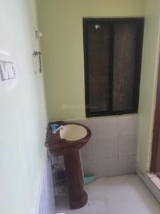 Living Room Image of 1000 Sq.ft 1 BHK Independent House for rent in Uchgaon Kolhapur for Rs. 9000