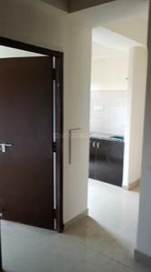 Hall Image of 400 Sq.ft 1 BHK Apartment / Flat for sale in Badia Keema Indore for Rs. 1300000