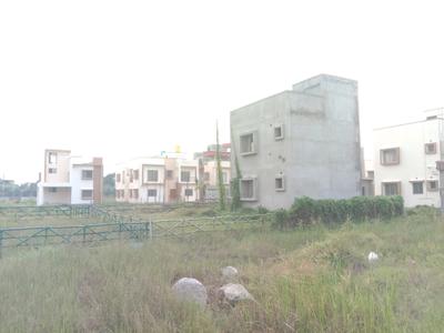 Image of 2160 Sq.ft Residential Plot / Land for sale in Reolta Housing Complex, New Town, Kolkata for Rs. 6000001