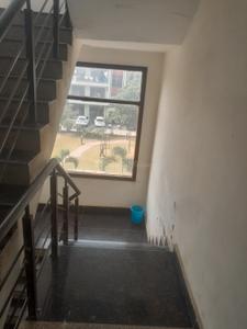 Balcony Image of 1620 Sq.ft 3 BHK Builder Floor for rent in Gillco Palms, Sector 115 Mohali for Rs. 24000
