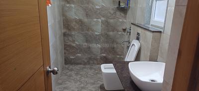 Image of 2475 Sq.ft 4 BHK Apartment / Flat for rent in Adani Water Lily Ph 2 Towers C1 C2 C3 C4, Shantigram, Ahmedabad for Rs. 110000