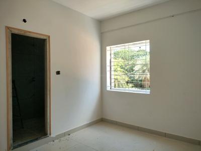 Bedroom Image of 1052 Sq.ft 2 BHK Apartment / Flat for sale in SVN Green Nest, Electronic City Bengaluru for Rs. 4970000