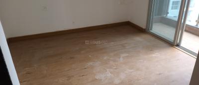 Bedroom Image of 900 Sq.ft 2 BHK Apartment / Flat for rent in Geras Planet Of Joy Project I, Upper Kharadi Pune for Rs. 34000