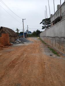 Image of 950 Sq.ft Residential Plot / Land for sale in Red Hills, Chennai for Rs. 3325000