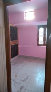 Bedroom Image of 650 Sq.ft 2 BHK Builder Floor for rent in Binnipete Bengaluru for Rs. 15000
