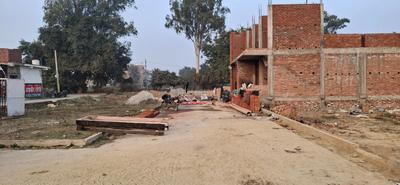 Image of 1250 Sq.ft Residential Plot / Land for sale in Mubarakpur, Lucknow for Rs. 2500000