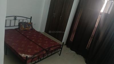 Bedroom Image of 1295 Sq.ft 3 BHK Apartment / Flat for rent in Supertech Cape Town, Sector 74 Noida for Rs. 40000