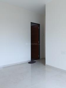 Bedroom Image of 656 Sq.ft 2 BHK Apartment / Flat for sale in Nicco Residency, Jogeshwari East Mumbai for Rs. 18000000