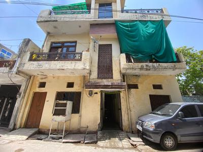 Image of 1500 Sq.ft 5 BHK Independent House for sale in Bajrang Nagar, Kota for Rs. 4500000