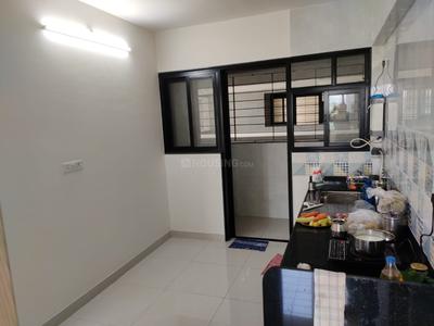 Hall Image of 699 Sq.ft 2 BHK Apartment / Flat for sale in Sai Villas and Apartment, Kumhari NP Part Bhilai for Rs. 1990000