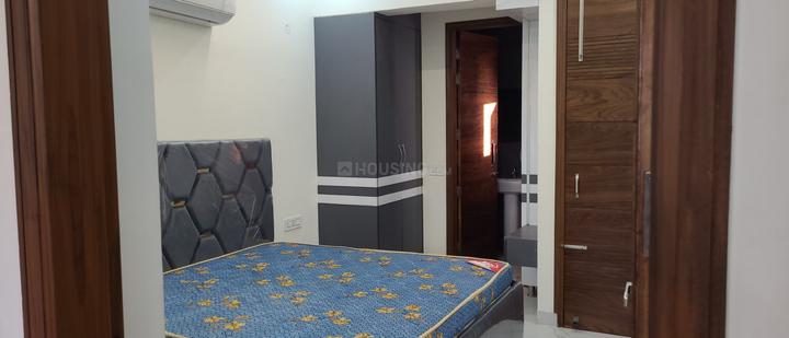 JLPL Industrial Area Bedroom One 1