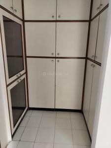 Kitchen Image of 3078 Sq.ft 4 BHK Apartment / Flat for sale in Bodakdev Ahmedabad for Rs. 20000000