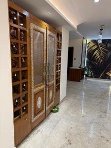 Hall Image of 3200 Sq.ft 4 BHK Apartment / Flat for sale in Valmark Apas, Hulimavu Bengaluru for Rs. 49000000