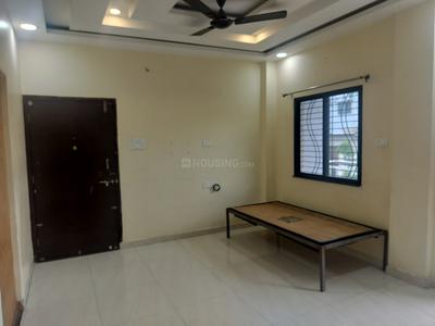 Hall Image of 1000 Sq.ft 1 BHK Independent House for rent in Shambhu Nagar Nagpur for Rs. 10000