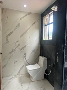 Bathroom Image of 1555 Sq.ft 6 BHK Villa for rent in Bedla Udaipur for Rs. 100000