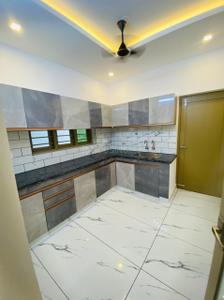 Kitchen Image of 1600 Sq.ft 3 BHK Independent House for sale in Kakkanad Kochi for Rs. 6500001