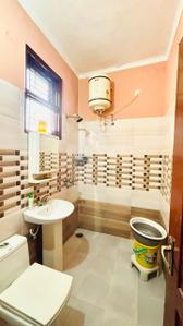 Image of 1154 Sq.ft 2 BHK Apartment / Flat for sale in Sector 20, Panchkula for Rs. 5299568