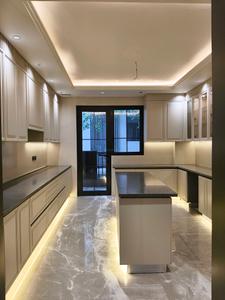 Kitchen Image of 4518 Sq.ft 5 BHK Builder Floor for sale in DLF Phase 3 Gurgaon for Rs. 80000000