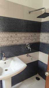 Bathroom Image of 2900 Sq.ft 4 BHK Villa for sale in Sankalp Homes , Tellapur Sangareddy for Rs. 35000000