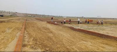 Image of 1000 Sq.ft Residential Plot / Land for sale in Maniram, Gorakhpur for Rs. 650000