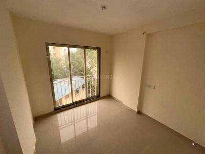 1 BHK Flat
